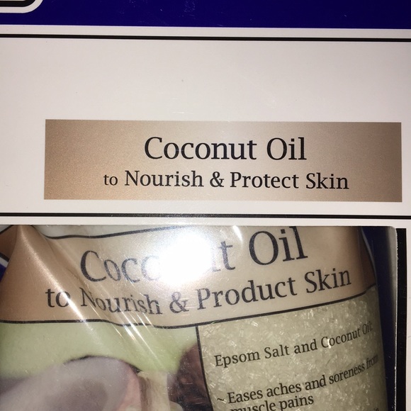 Dr. Teals Epsom Salt Soak Sets - Picture 5 of 6